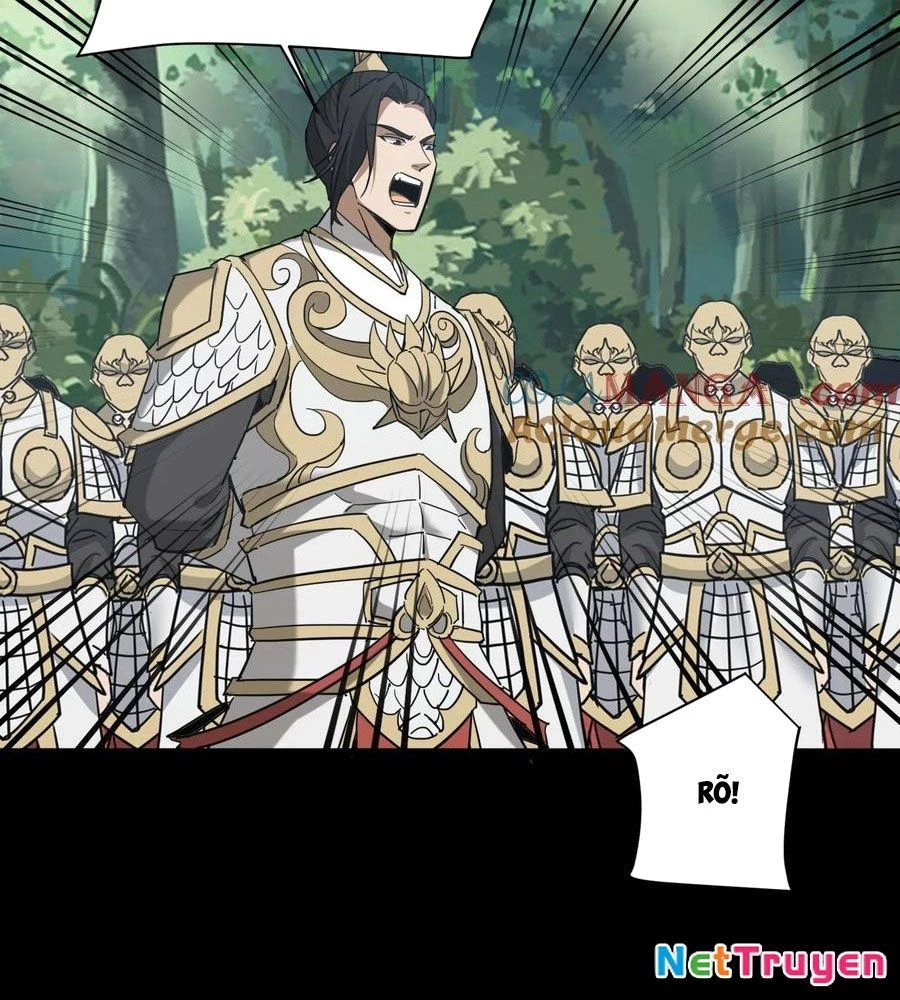 Ngày Tôi Sinh Ra, Bách Quỷ Dạ Hành, Tuyết Thi Hộ Đạo Chapter 699 - Trang 2