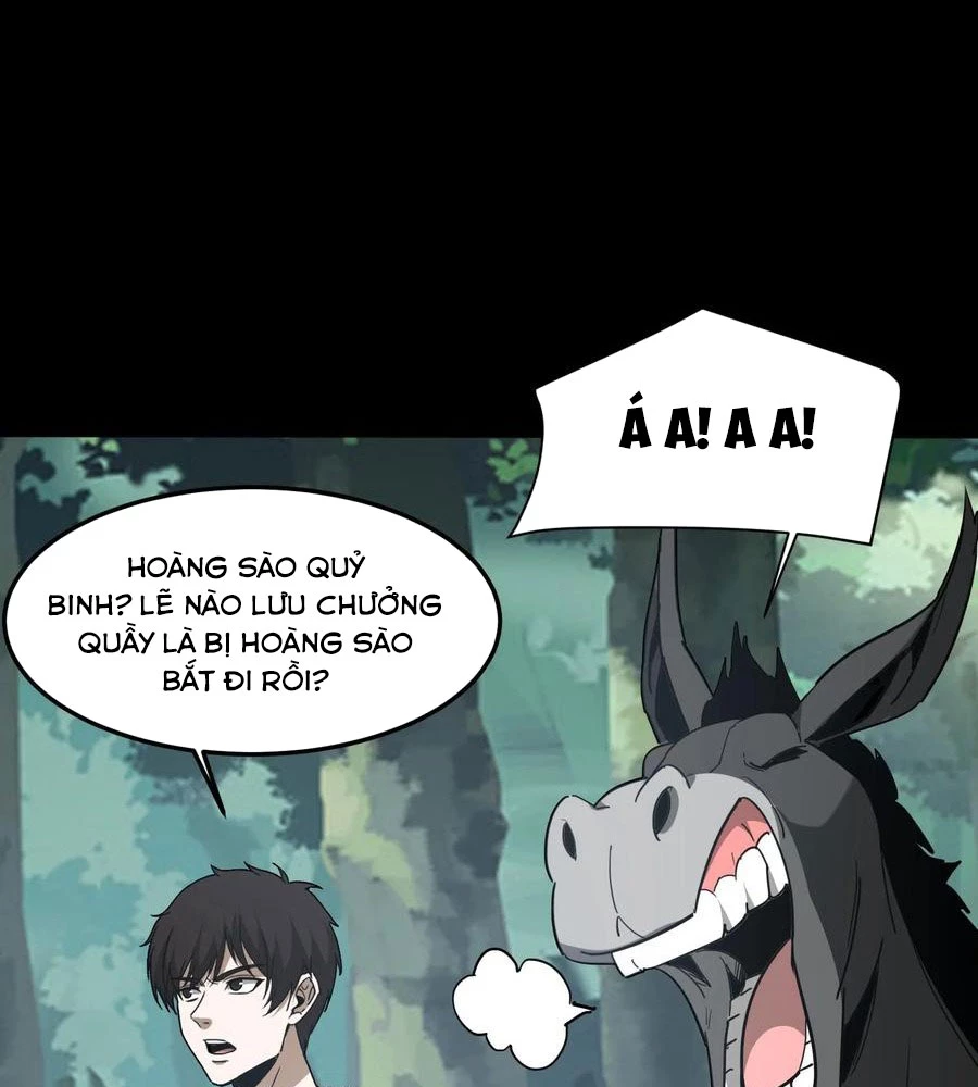 Ngày Tôi Sinh Ra, Bách Quỷ Dạ Hành, Tuyết Thi Hộ Đạo Chapter 699 - Trang 2