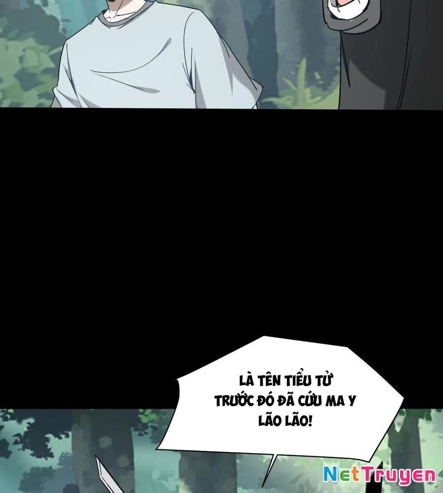 Ngày Tôi Sinh Ra, Bách Quỷ Dạ Hành, Tuyết Thi Hộ Đạo Chapter 699 - Trang 2