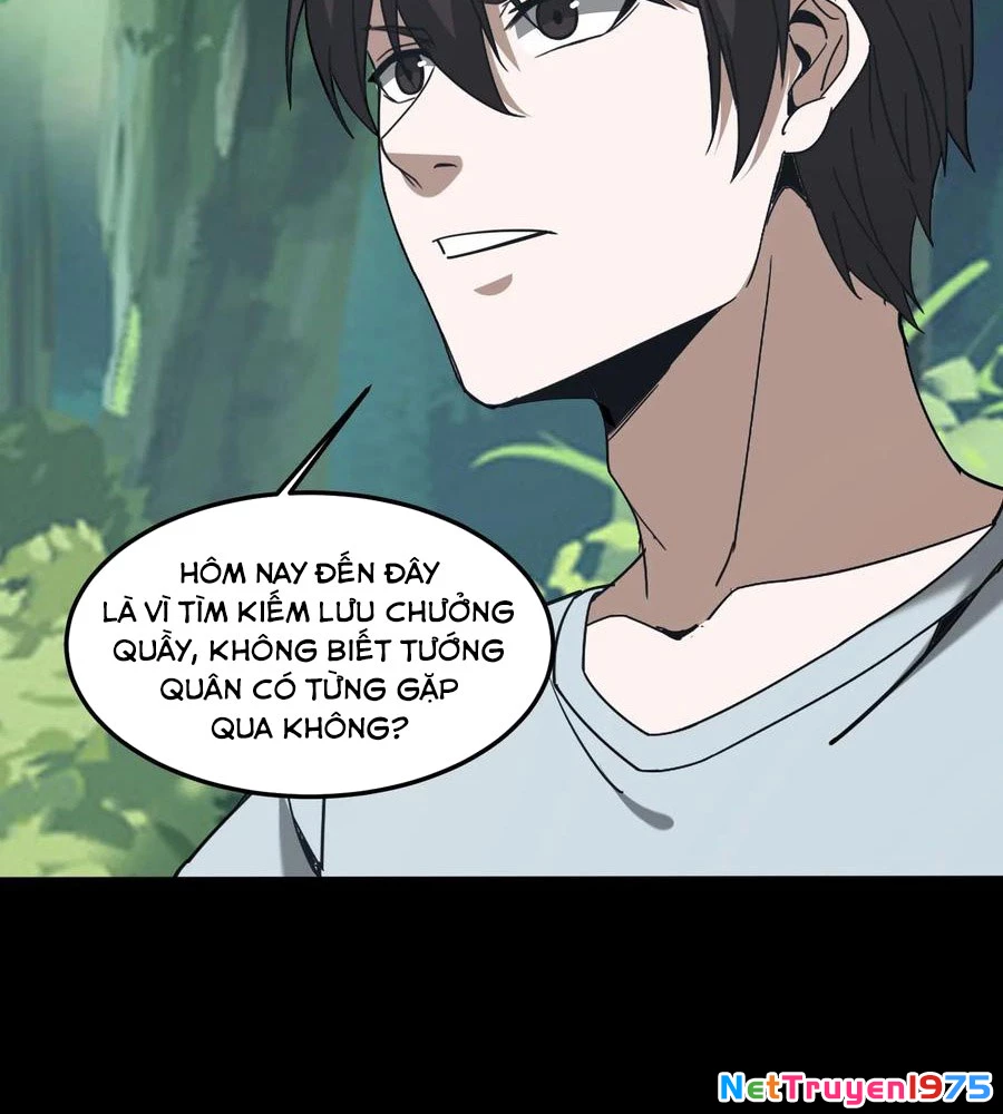 Ngày Tôi Sinh Ra, Bách Quỷ Dạ Hành, Tuyết Thi Hộ Đạo Chapter 699 - Trang 2