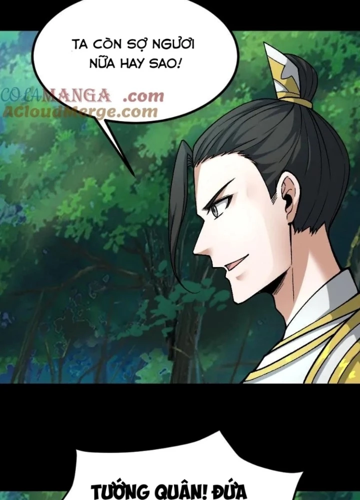 Ngày Tôi Sinh Ra, Bách Quỷ Dạ Hành, Tuyết Thi Hộ Đạo Chapter 701 - Trang 2