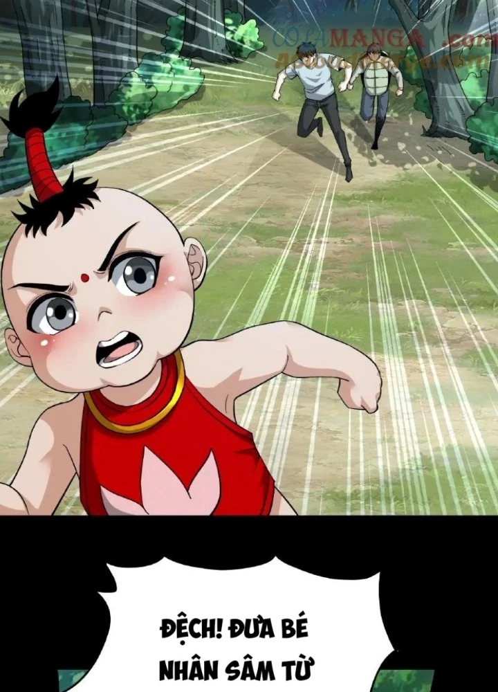 Ngày Tôi Sinh Ra, Bách Quỷ Dạ Hành, Tuyết Thi Hộ Đạo Chapter 701 - Trang 2