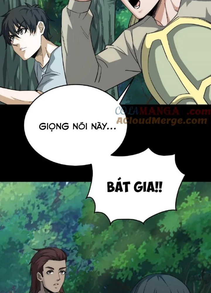 Ngày Tôi Sinh Ra, Bách Quỷ Dạ Hành, Tuyết Thi Hộ Đạo Chapter 701 - Trang 2