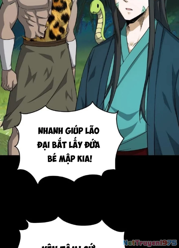 Ngày Tôi Sinh Ra, Bách Quỷ Dạ Hành, Tuyết Thi Hộ Đạo Chapter 701 - Trang 2