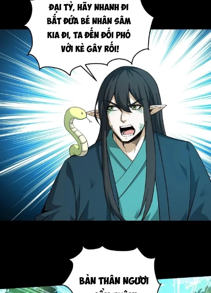 Ngày Tôi Sinh Ra, Bách Quỷ Dạ Hành, Tuyết Thi Hộ Đạo Chapter 701 - Trang 2