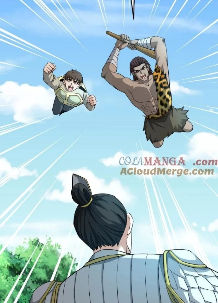 Ngày Tôi Sinh Ra, Bách Quỷ Dạ Hành, Tuyết Thi Hộ Đạo Chapter 701 - Trang 2