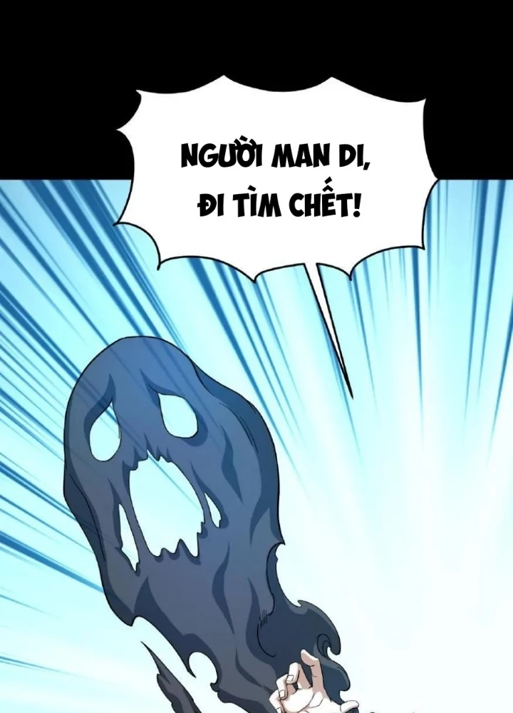 Ngày Tôi Sinh Ra, Bách Quỷ Dạ Hành, Tuyết Thi Hộ Đạo Chapter 701 - Trang 2