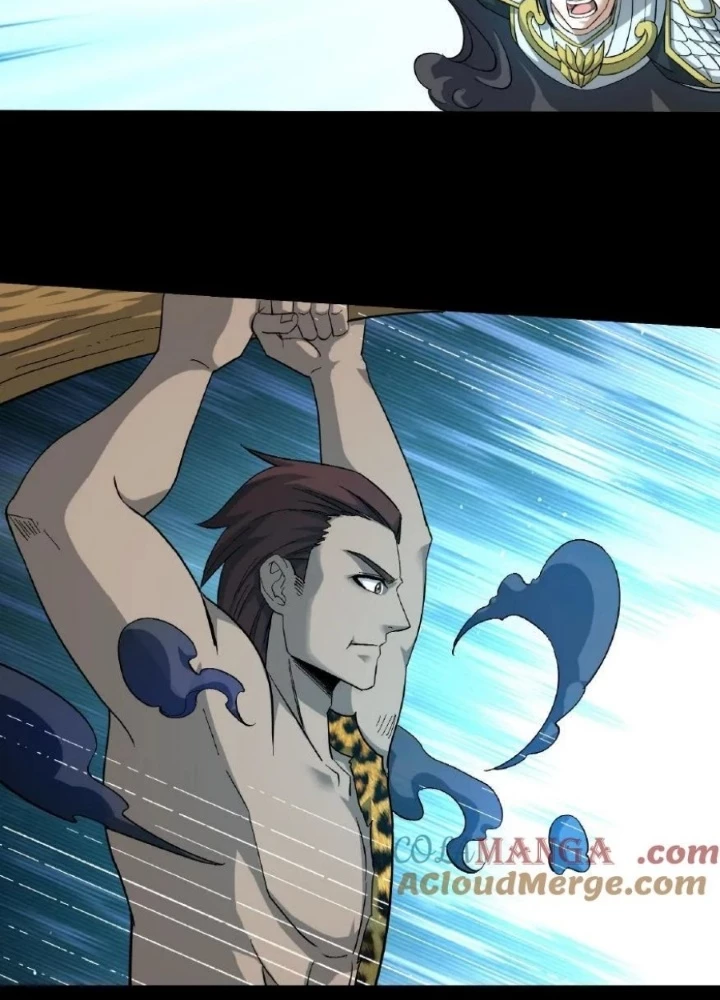 Ngày Tôi Sinh Ra, Bách Quỷ Dạ Hành, Tuyết Thi Hộ Đạo Chapter 701 - Trang 2