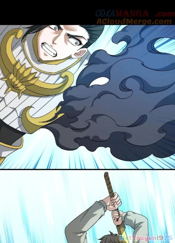 Ngày Tôi Sinh Ra, Bách Quỷ Dạ Hành, Tuyết Thi Hộ Đạo Chapter 701 - Trang 2