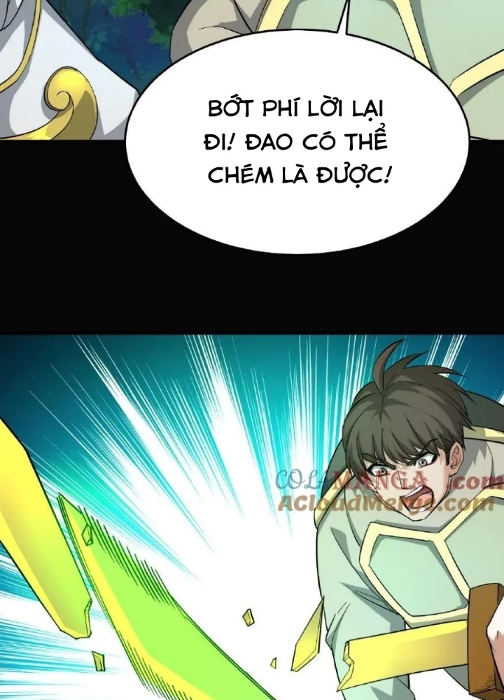 Ngày Tôi Sinh Ra, Bách Quỷ Dạ Hành, Tuyết Thi Hộ Đạo Chapter 701 - Trang 2