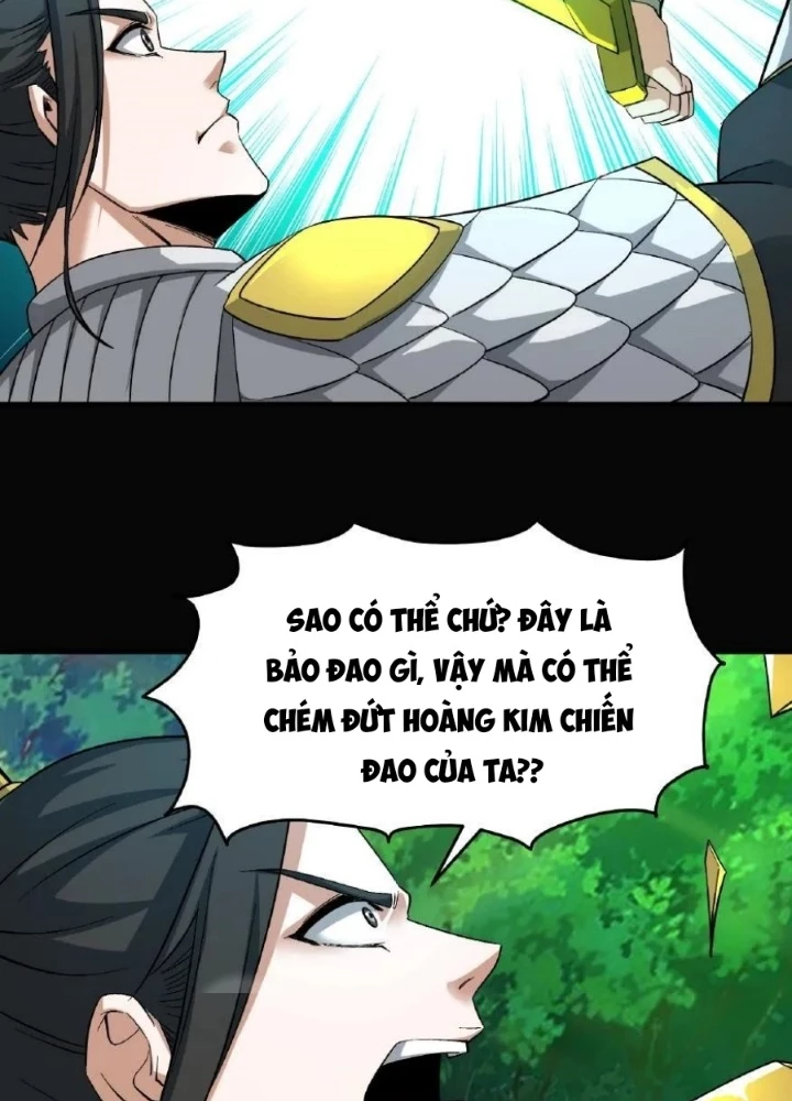 Ngày Tôi Sinh Ra, Bách Quỷ Dạ Hành, Tuyết Thi Hộ Đạo Chapter 701 - Trang 2