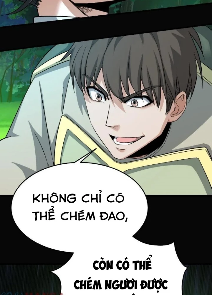 Ngày Tôi Sinh Ra, Bách Quỷ Dạ Hành, Tuyết Thi Hộ Đạo Chapter 701 - Trang 2