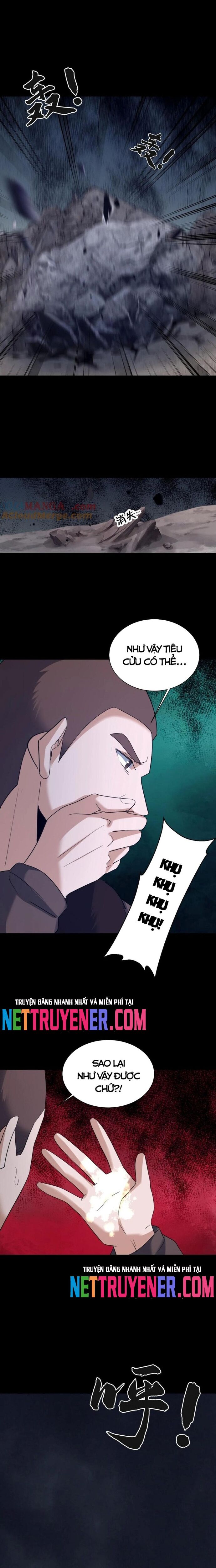 Ngày Tôi Sinh Ra, Bách Quỷ Dạ Hành, Tuyết Thi Hộ Đạo Chapter 705 - Trang 2