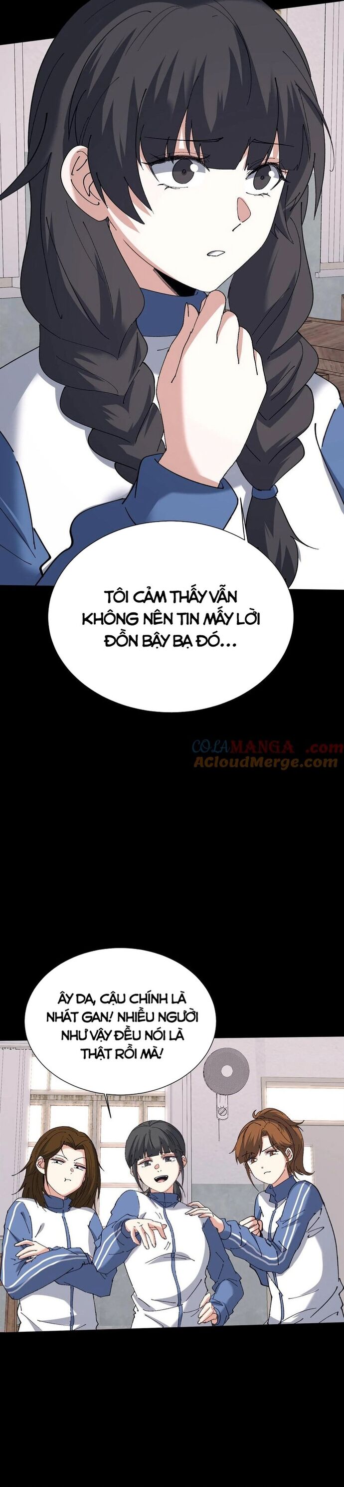 Ngày Tôi Sinh Ra, Bách Quỷ Dạ Hành, Tuyết Thi Hộ Đạo Chapter 706 - Trang 2