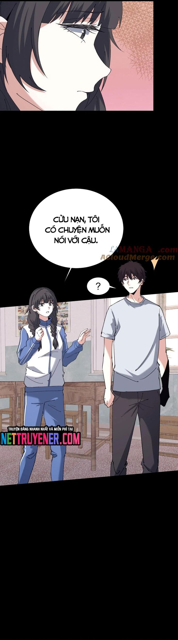 Ngày Tôi Sinh Ra, Bách Quỷ Dạ Hành, Tuyết Thi Hộ Đạo Chapter 706 - Trang 2