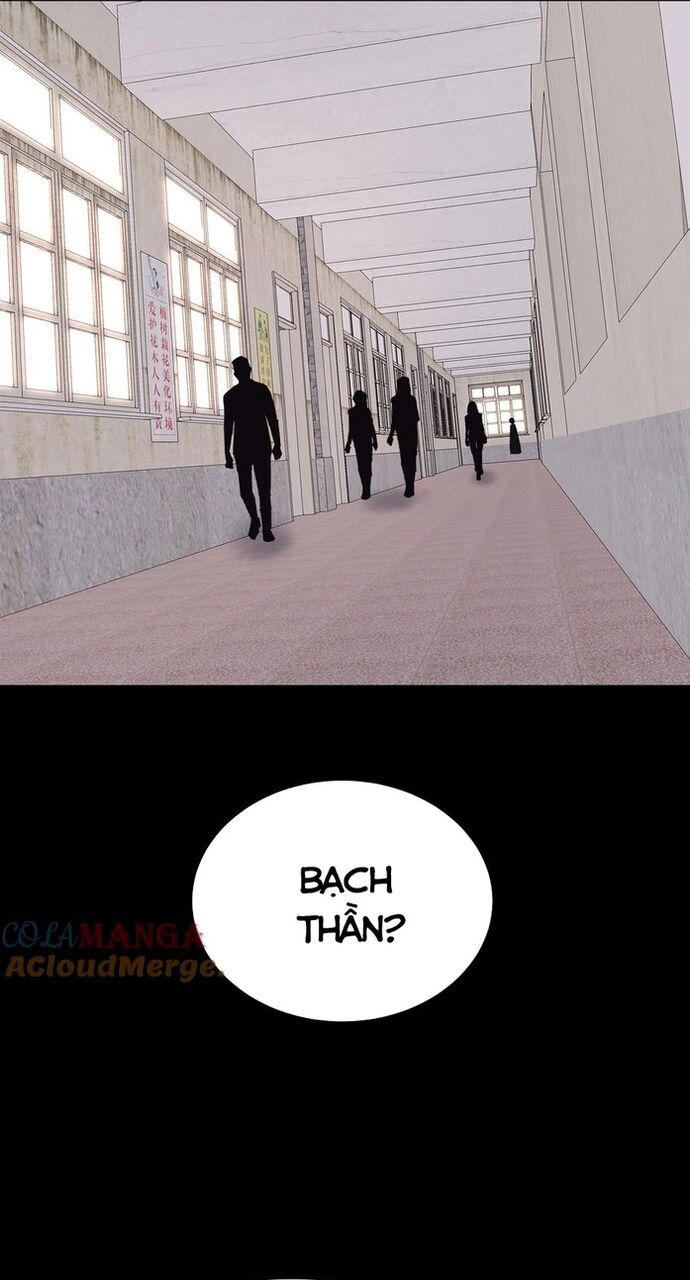 Ngày Tôi Sinh Ra, Bách Quỷ Dạ Hành, Tuyết Thi Hộ Đạo Chapter 706 - Trang 2