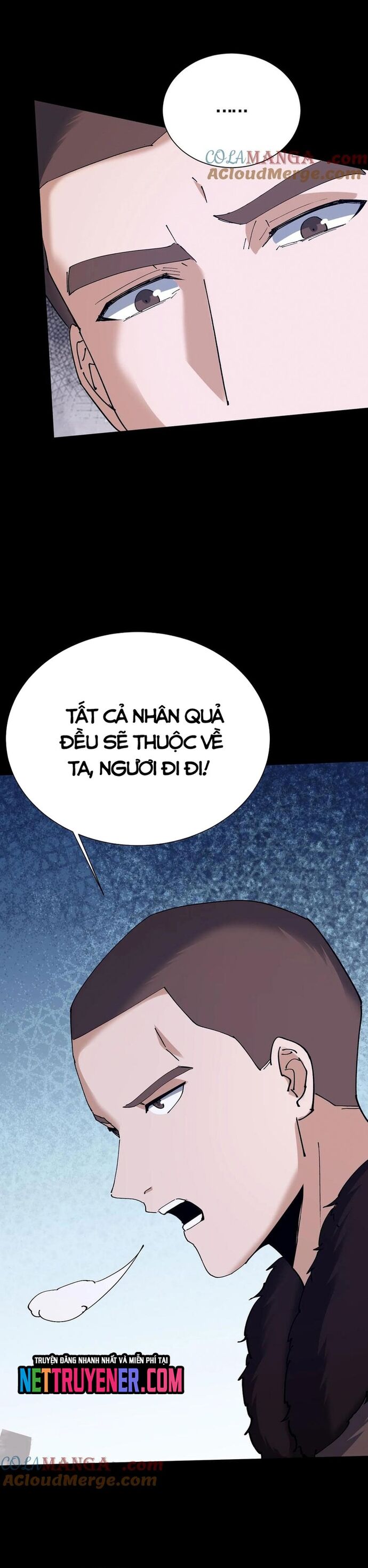 Ngày Tôi Sinh Ra, Bách Quỷ Dạ Hành, Tuyết Thi Hộ Đạo Chapter 706 - Trang 2