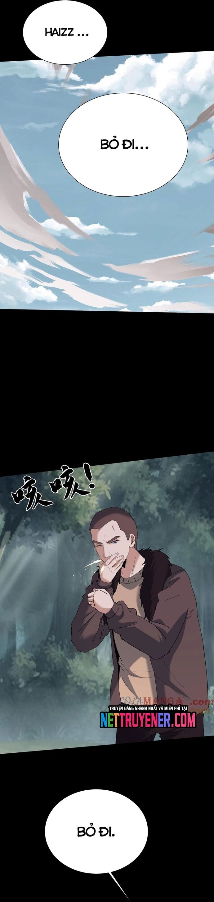 Ngày Tôi Sinh Ra, Bách Quỷ Dạ Hành, Tuyết Thi Hộ Đạo Chapter 706 - Trang 2