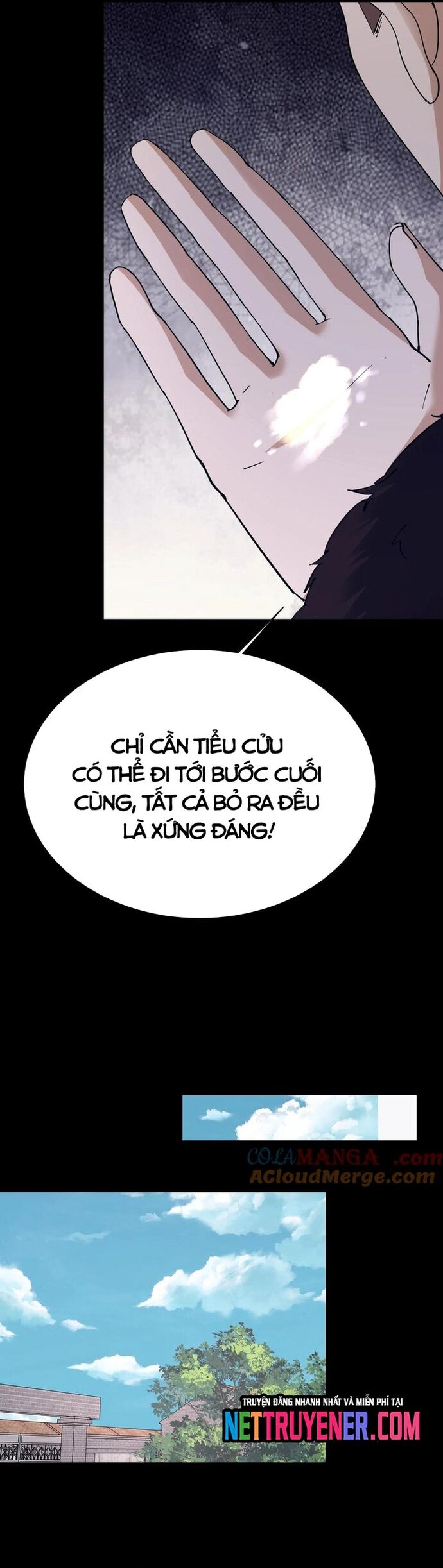 Ngày Tôi Sinh Ra, Bách Quỷ Dạ Hành, Tuyết Thi Hộ Đạo Chapter 706 - Trang 2