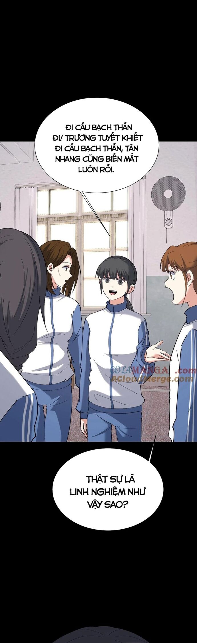 Ngày Tôi Sinh Ra, Bách Quỷ Dạ Hành, Tuyết Thi Hộ Đạo Chapter 706 - Trang 2
