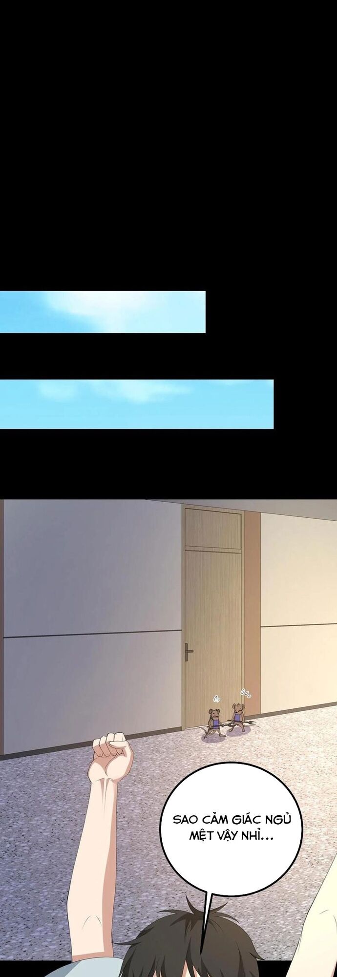 Ngày Tôi Sinh Ra, Bách Quỷ Dạ Hành, Tuyết Thi Hộ Đạo Chapter 707 - Trang 2