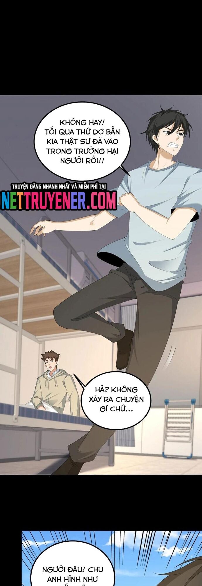 Ngày Tôi Sinh Ra, Bách Quỷ Dạ Hành, Tuyết Thi Hộ Đạo Chapter 707 - Trang 2