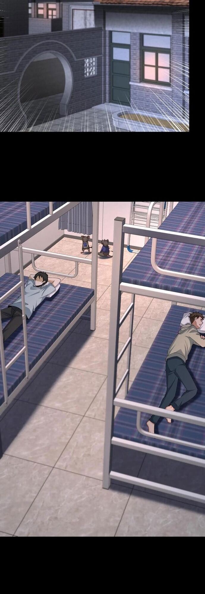 Ngày Tôi Sinh Ra, Bách Quỷ Dạ Hành, Tuyết Thi Hộ Đạo Chapter 707 - Trang 2