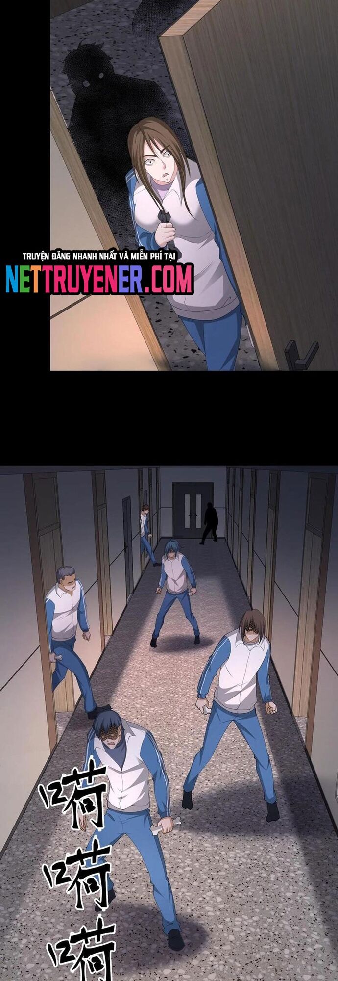 Ngày Tôi Sinh Ra, Bách Quỷ Dạ Hành, Tuyết Thi Hộ Đạo Chapter 707 - Trang 2