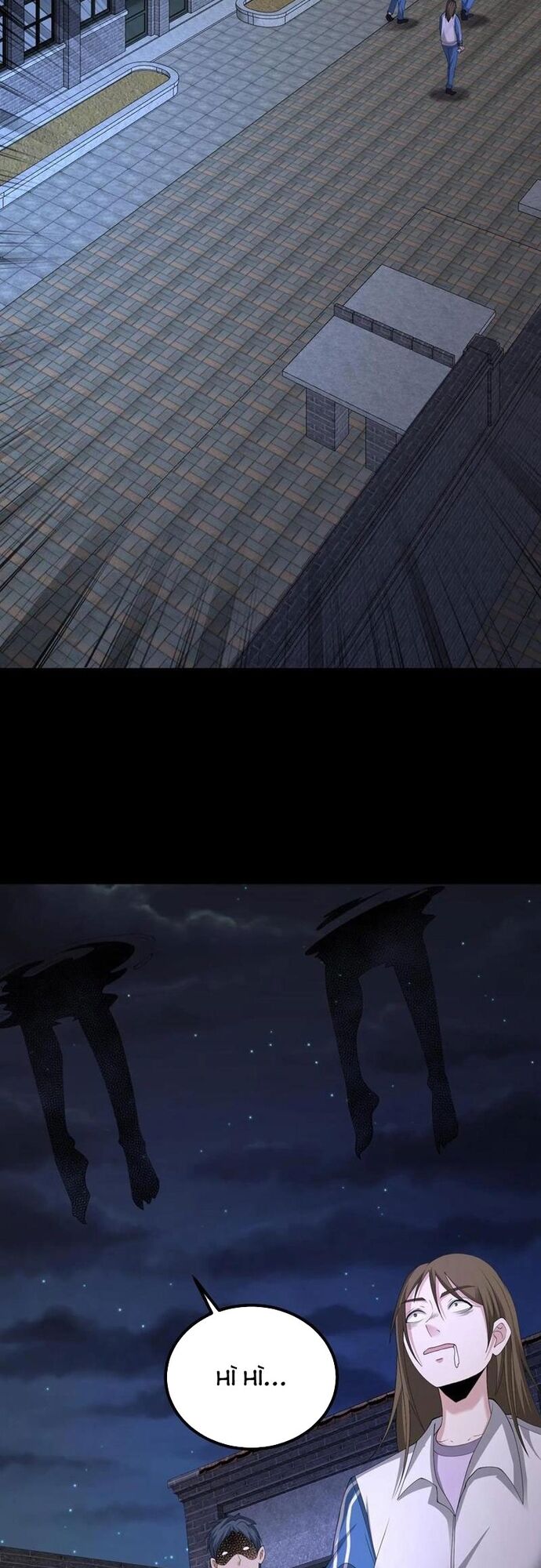 Ngày Tôi Sinh Ra, Bách Quỷ Dạ Hành, Tuyết Thi Hộ Đạo Chapter 707 - Trang 2