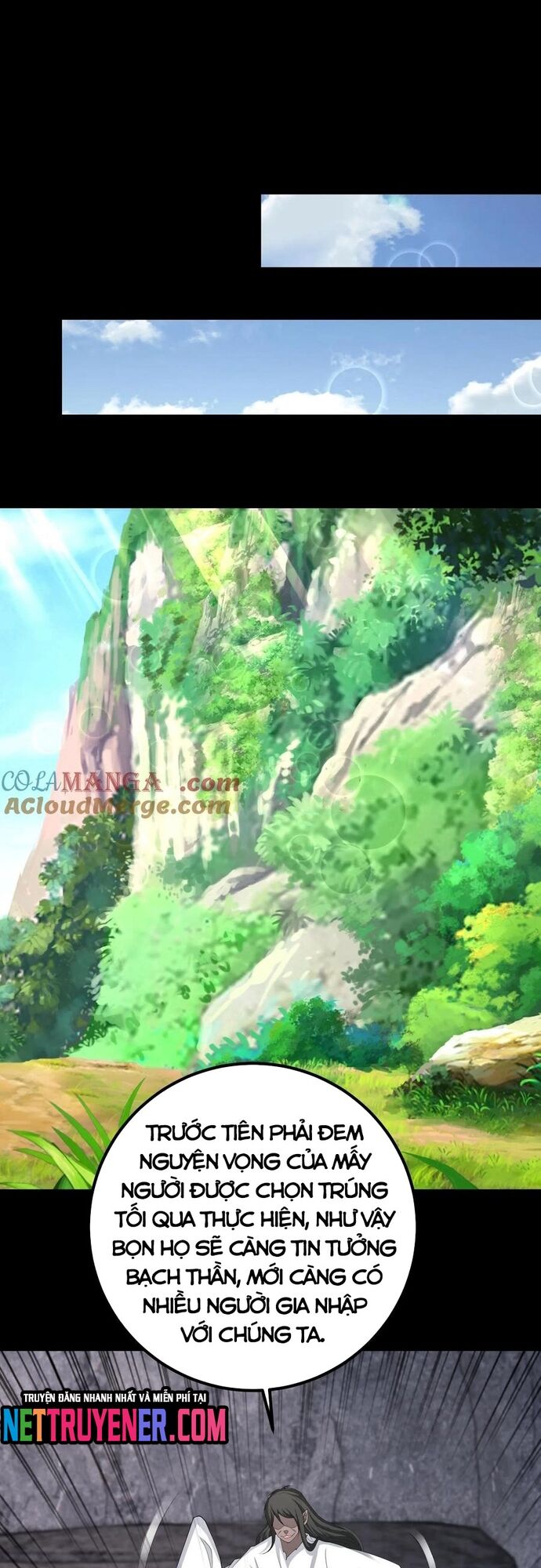 Ngày Tôi Sinh Ra, Bách Quỷ Dạ Hành, Tuyết Thi Hộ Đạo Chapter 708 - Trang 2