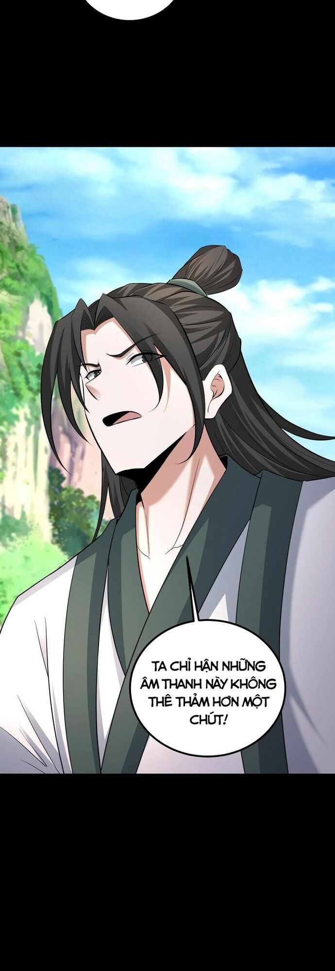 Ngày Tôi Sinh Ra, Bách Quỷ Dạ Hành, Tuyết Thi Hộ Đạo Chapter 708 - Trang 2