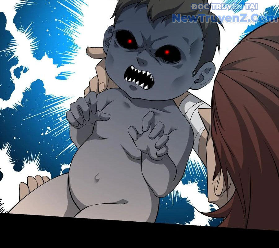 Ngày Tôi Sinh Ra, Bách Quỷ Dạ Hành, Tuyết Thi Hộ Đạo Chapter 713 - Trang 2