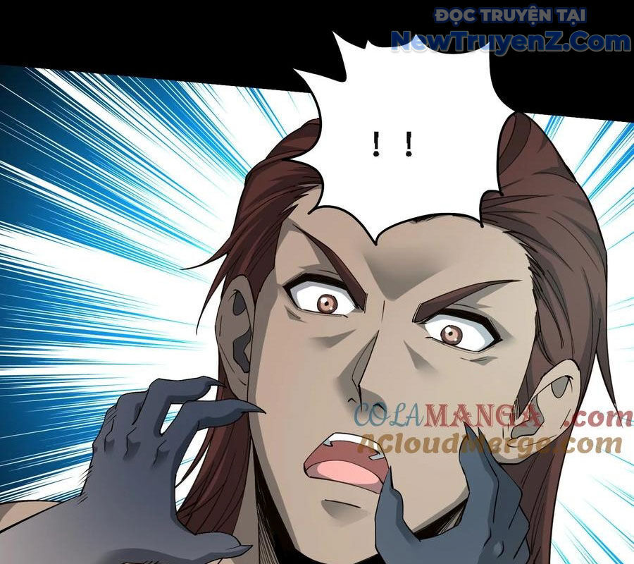 Ngày Tôi Sinh Ra, Bách Quỷ Dạ Hành, Tuyết Thi Hộ Đạo Chapter 713 - Trang 2