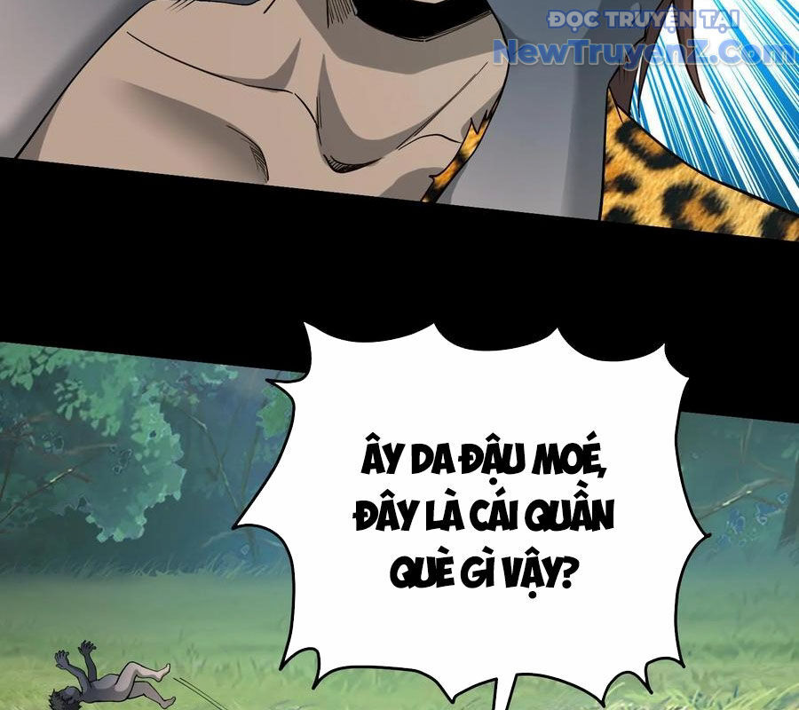 Ngày Tôi Sinh Ra, Bách Quỷ Dạ Hành, Tuyết Thi Hộ Đạo Chapter 713 - Trang 2