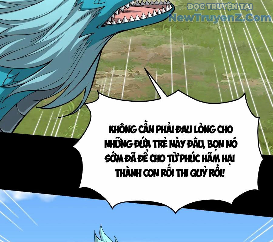 Ngày Tôi Sinh Ra, Bách Quỷ Dạ Hành, Tuyết Thi Hộ Đạo Chapter 713 - Trang 2