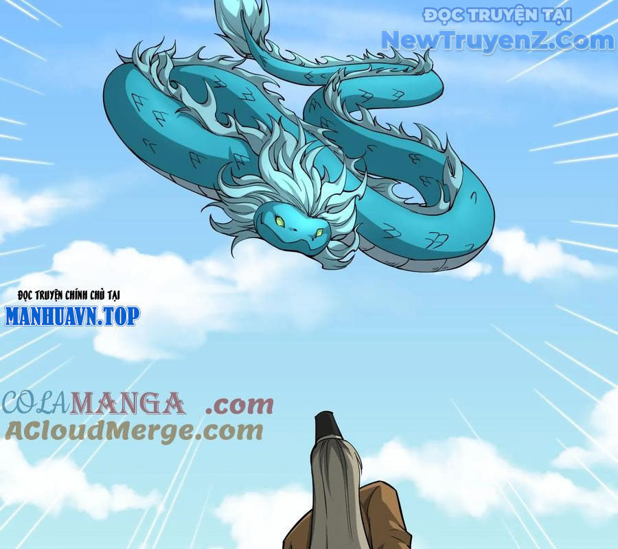 Ngày Tôi Sinh Ra, Bách Quỷ Dạ Hành, Tuyết Thi Hộ Đạo Chapter 713 - Trang 2