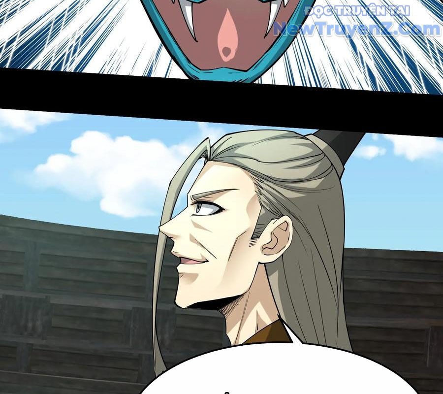 Ngày Tôi Sinh Ra, Bách Quỷ Dạ Hành, Tuyết Thi Hộ Đạo Chapter 713 - Trang 2