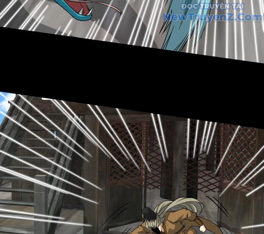 Ngày Tôi Sinh Ra, Bách Quỷ Dạ Hành, Tuyết Thi Hộ Đạo Chapter 713 - Trang 2