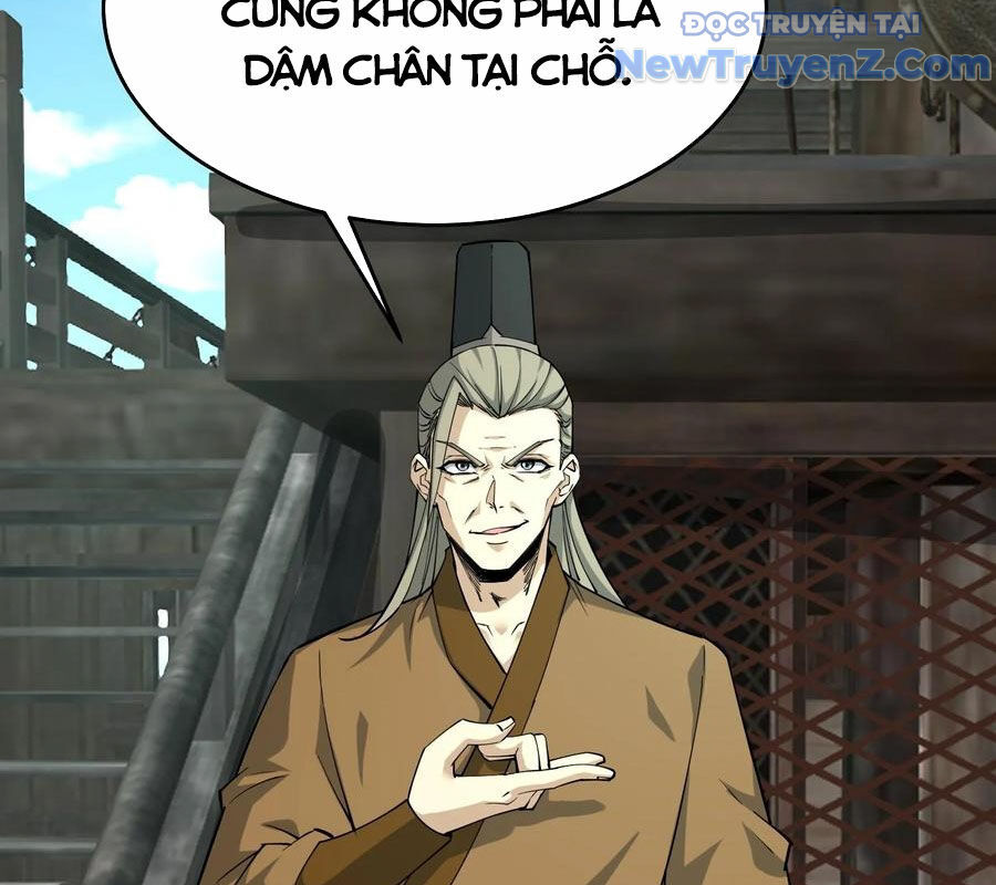 Ngày Tôi Sinh Ra, Bách Quỷ Dạ Hành, Tuyết Thi Hộ Đạo Chapter 713 - Trang 2