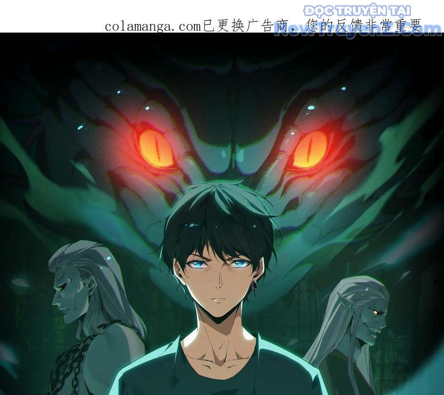 Ngày Tôi Sinh Ra, Bách Quỷ Dạ Hành, Tuyết Thi Hộ Đạo Chapter 713 - Trang 2