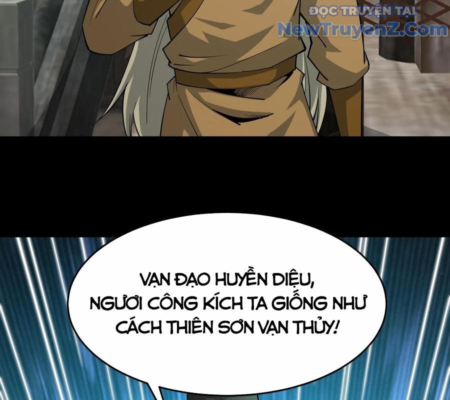 Ngày Tôi Sinh Ra, Bách Quỷ Dạ Hành, Tuyết Thi Hộ Đạo Chapter 713 - Trang 2