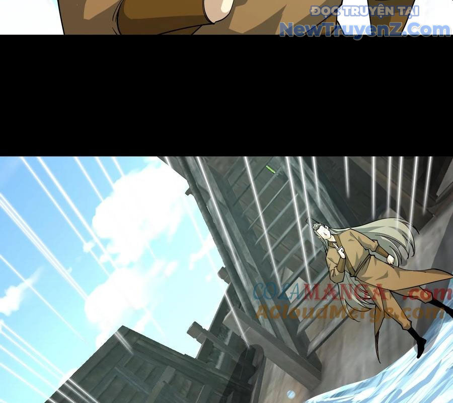 Ngày Tôi Sinh Ra, Bách Quỷ Dạ Hành, Tuyết Thi Hộ Đạo Chapter 713 - Trang 2