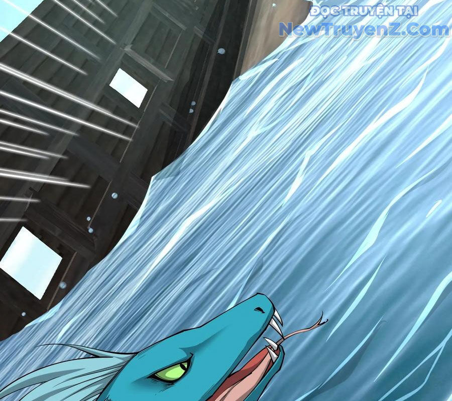 Ngày Tôi Sinh Ra, Bách Quỷ Dạ Hành, Tuyết Thi Hộ Đạo Chapter 713 - Trang 2