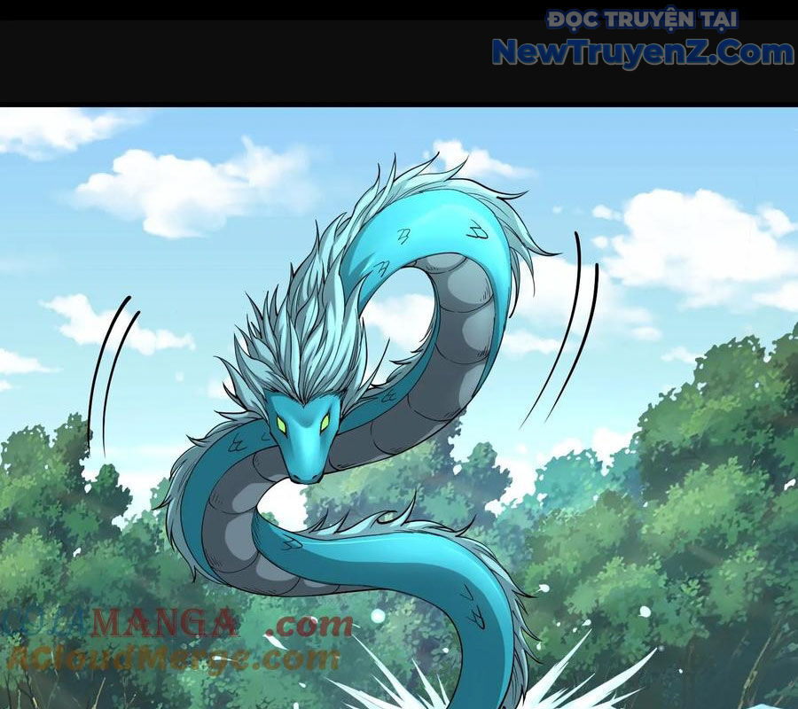 Ngày Tôi Sinh Ra, Bách Quỷ Dạ Hành, Tuyết Thi Hộ Đạo Chapter 713 - Trang 2