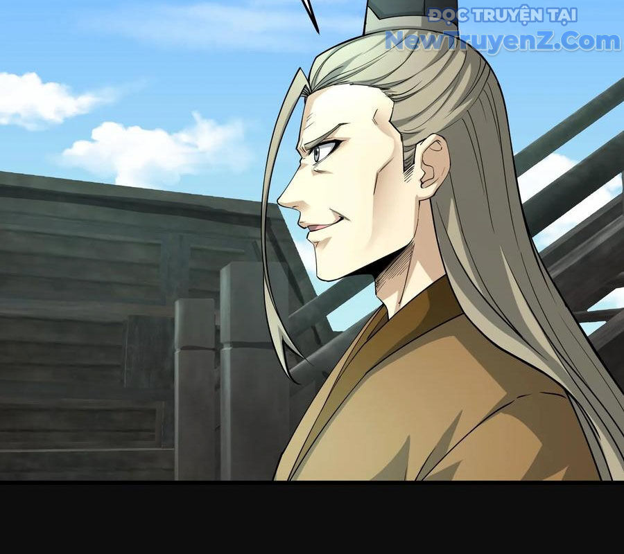 Ngày Tôi Sinh Ra, Bách Quỷ Dạ Hành, Tuyết Thi Hộ Đạo Chapter 713 - Trang 2