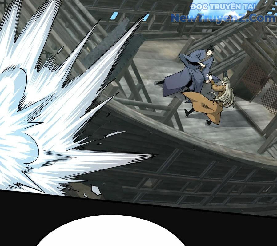 Ngày Tôi Sinh Ra, Bách Quỷ Dạ Hành, Tuyết Thi Hộ Đạo Chapter 713 - Trang 2