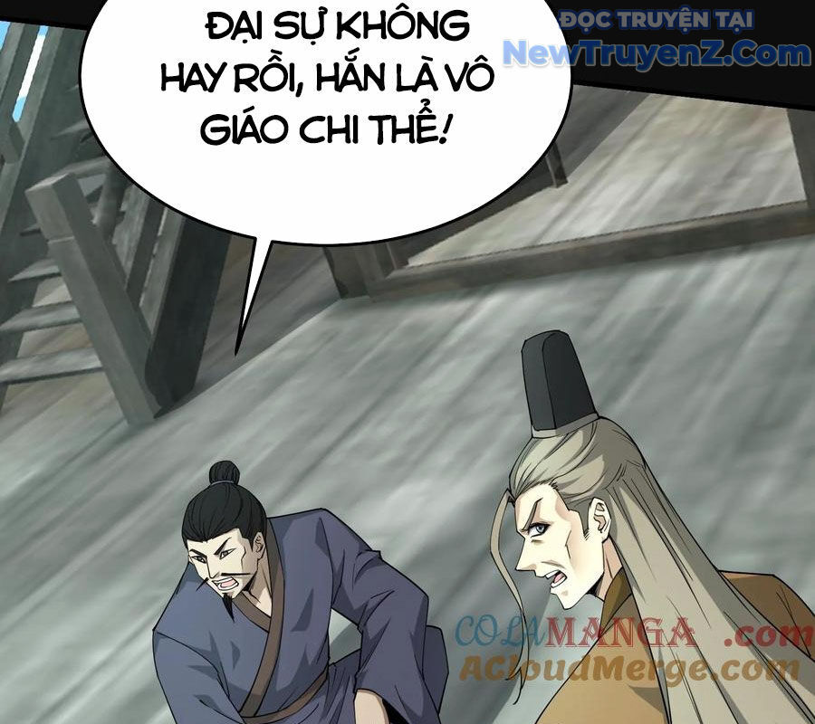 Ngày Tôi Sinh Ra, Bách Quỷ Dạ Hành, Tuyết Thi Hộ Đạo Chapter 713 - Trang 2