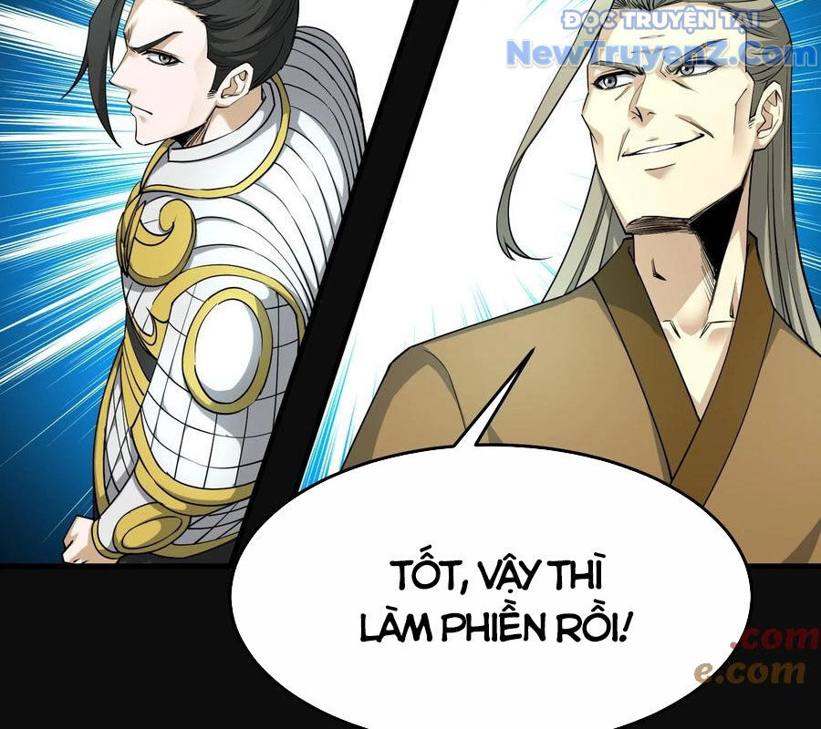 Ngày Tôi Sinh Ra, Bách Quỷ Dạ Hành, Tuyết Thi Hộ Đạo Chapter 713 - Trang 2