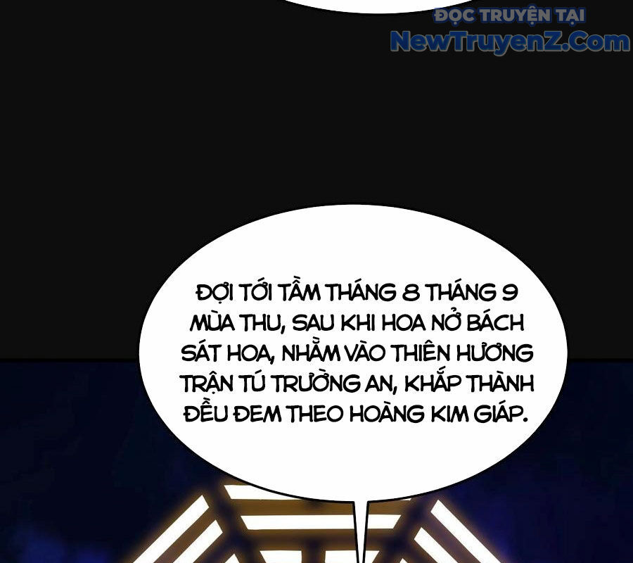 Ngày Tôi Sinh Ra, Bách Quỷ Dạ Hành, Tuyết Thi Hộ Đạo Chapter 713 - Trang 2