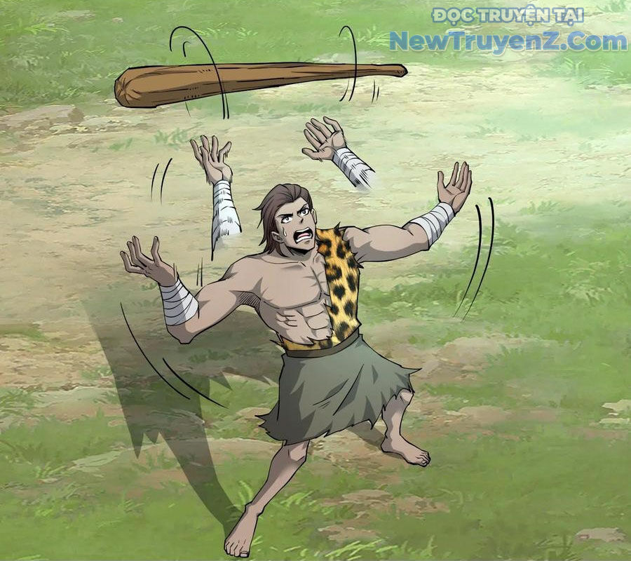 Ngày Tôi Sinh Ra, Bách Quỷ Dạ Hành, Tuyết Thi Hộ Đạo Chapter 713 - Trang 2